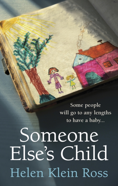 Someone Else's Child, Paperback / softback Book