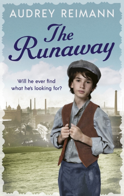 The Runaway, Paperback / softback Book