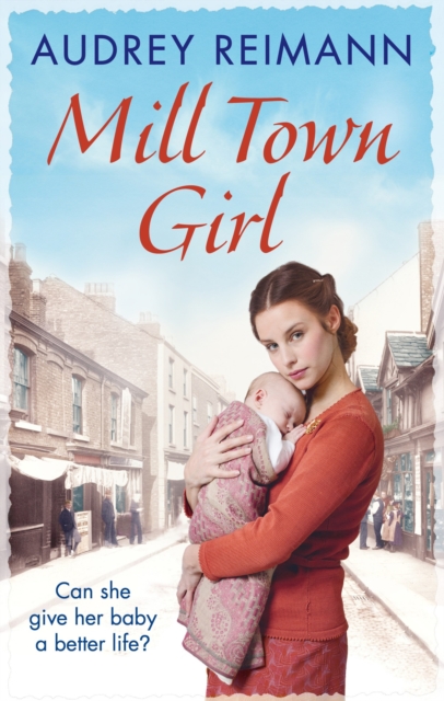 Mill Town Girl, Paperback / softback Book