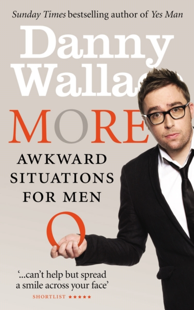More Awkward Situations for Men, Paperback / softback Book