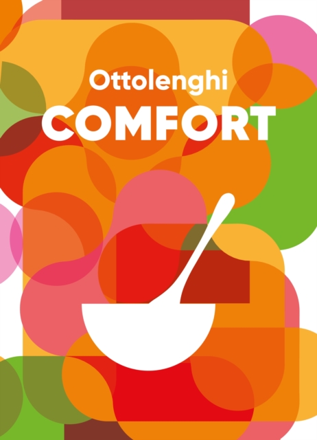 Ottolenghi COMFORT, Hardback Book