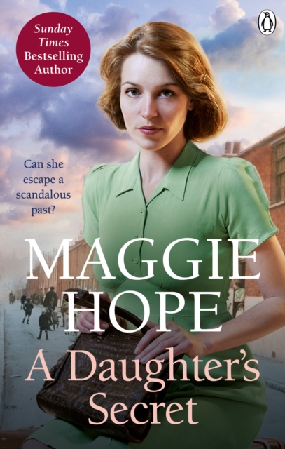 A Daughter's Secret, Paperback / softback Book