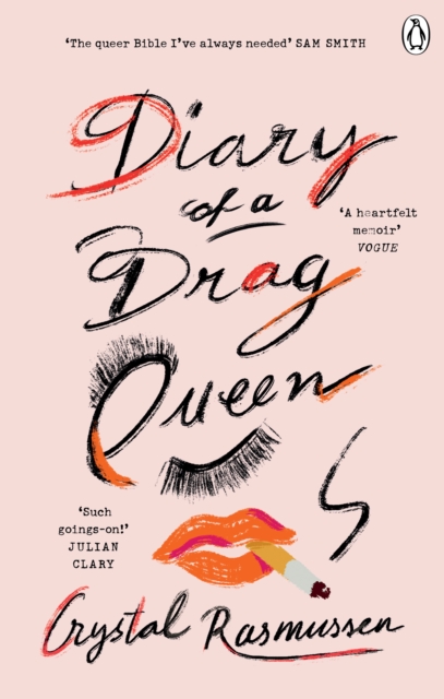 Diary of a Drag Queen, Paperback / softback Book