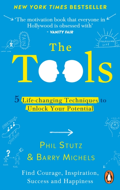 The Tools, Paperback / softback Book