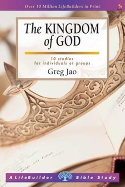 The Kingdom of God, Paperback / softback Book