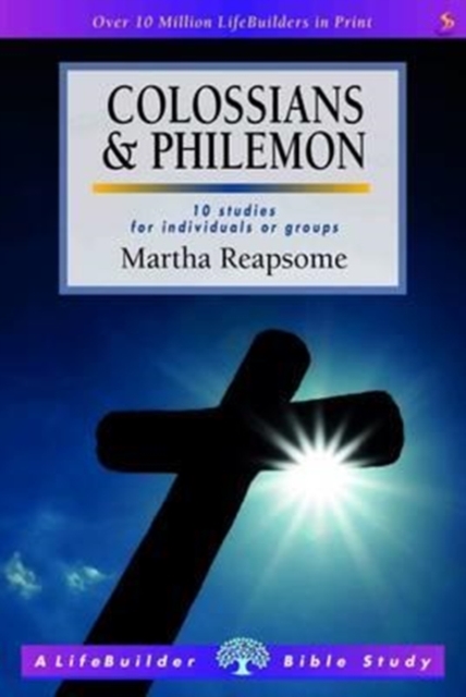 Colossians & Philemon, Paperback / softback Book