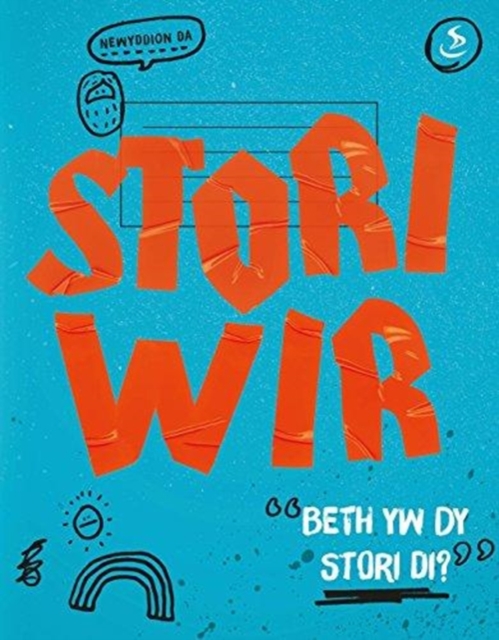 Stori Wir, Paperback / softback Book
