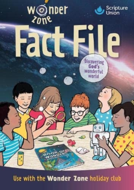 Fact File (5-8s Activity Booklet) 10 Pack, Multiple-component retail product, shrink-wrapped Book