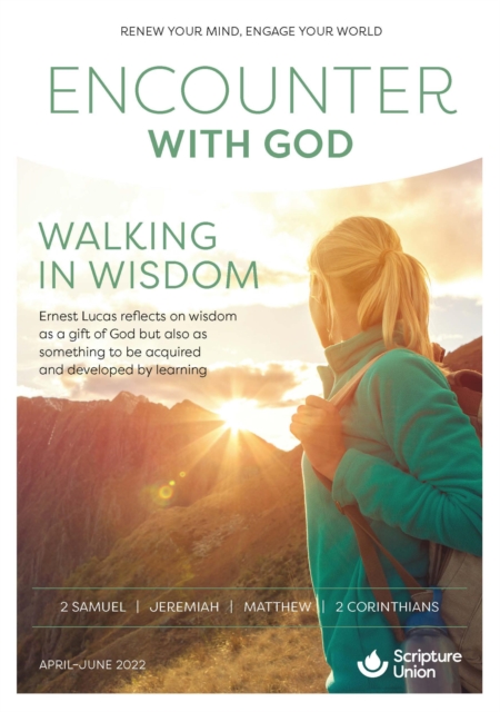 Encounter with God, EPUB eBook