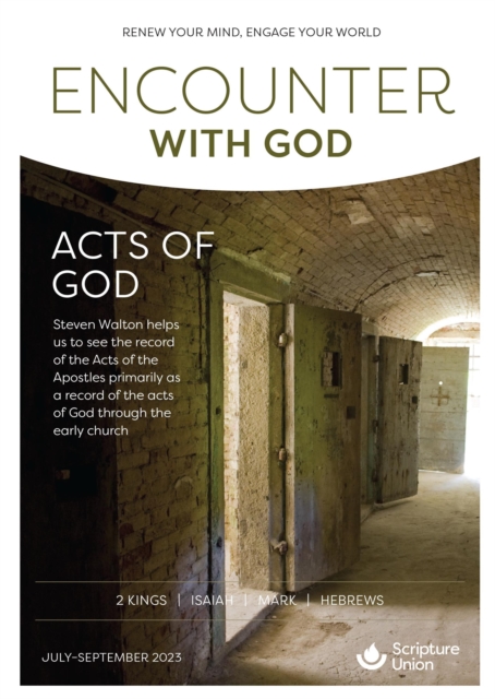 Encounter with God, EPUB eBook