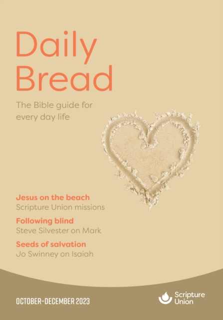 Daily Bread, EPUB eBook