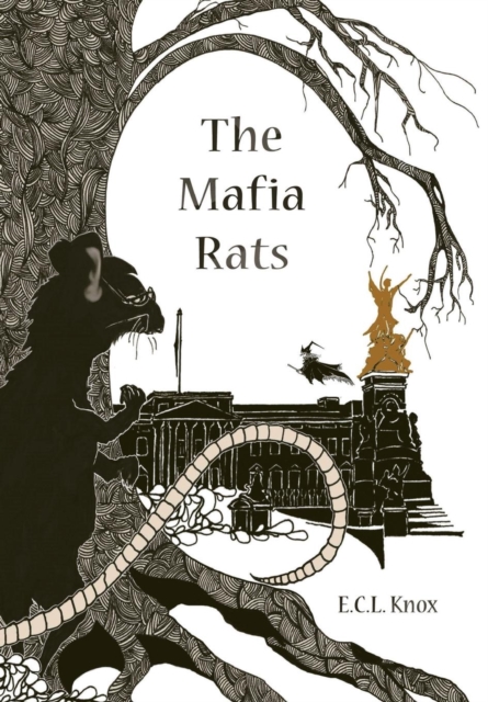 The Mafia Rats, Hardback Book