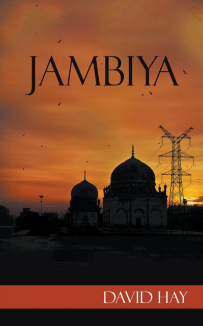 Jambiya, EPUB eBook