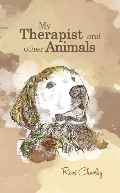 My Therapist and Other Animals, EPUB eBook