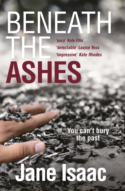 Beneath the Ashes, EPUB eBook