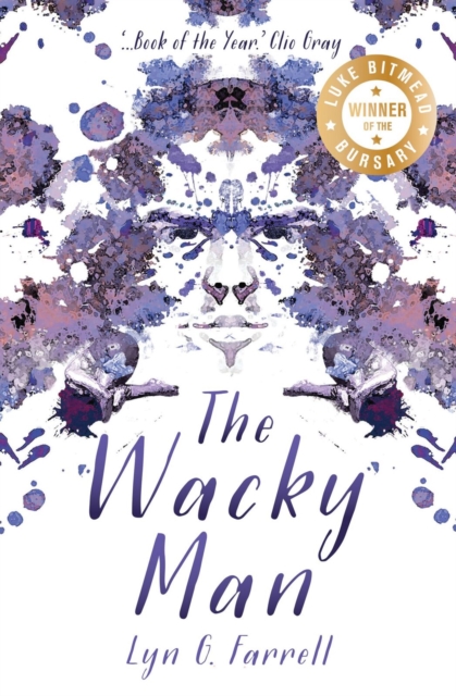 The Wacky Man, EPUB eBook