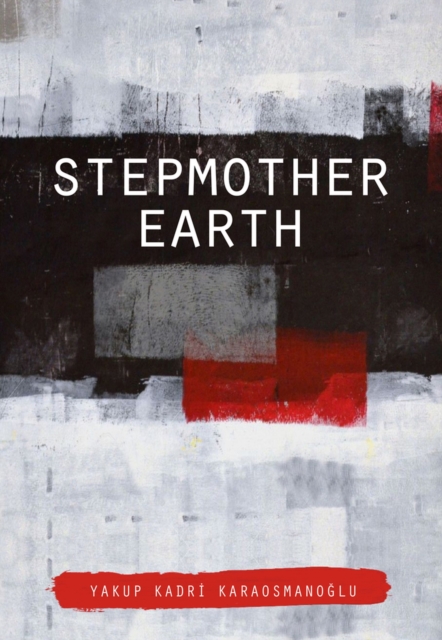 Stepmother Earth, Paperback / softback Book