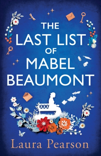 The Last List of Mabel Beaumont : THE NUMBER ONE BESTSELLER, Paperback / softback Book