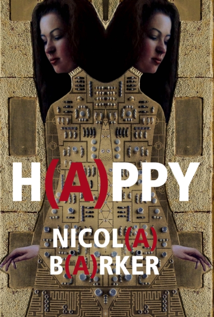 H(A)PPY, Hardback Book