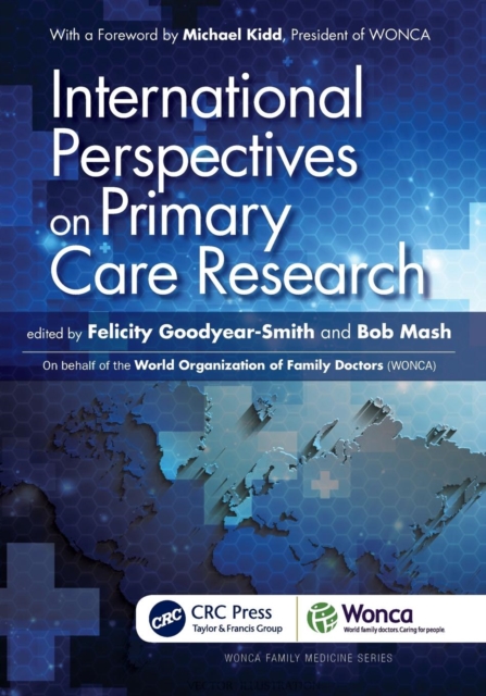 International Perspectives on Primary Care Research, Paperback / softback Book