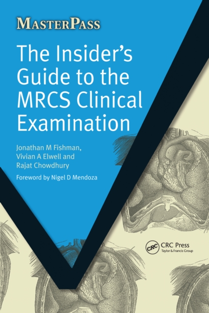 The Insider's Guide to the MRCS Clinical Examination, PDF eBook