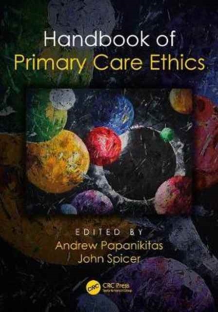 Handbook of Primary Care Ethics, Paperback / softback Book