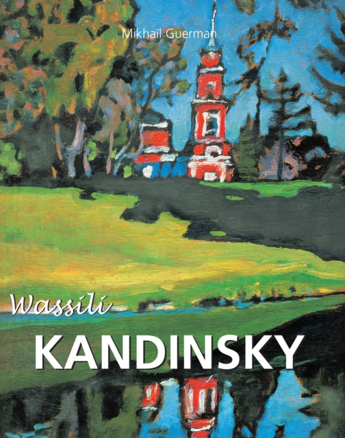 Wassili Kandinsky, EPUB eBook