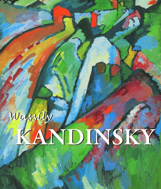 Kandinsky, PDF eBook