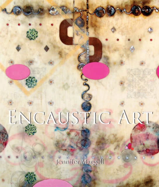 Encaustic Art, PDF eBook