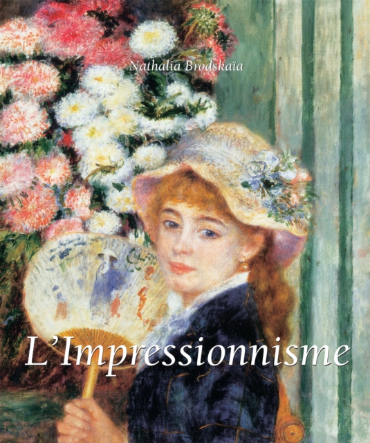 L'Impressionnisme, EPUB eBook