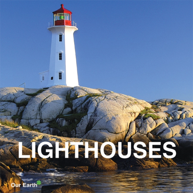 Lighthouses, PDF eBook