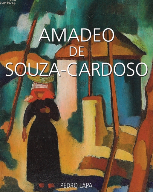 Amadeo de Souza-Cardoso, EPUB eBook