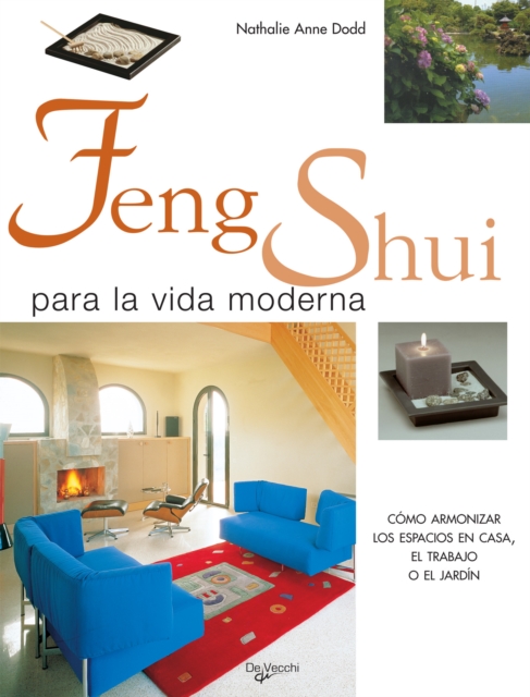 Feng shui para la vida moderna, EPUB eBook