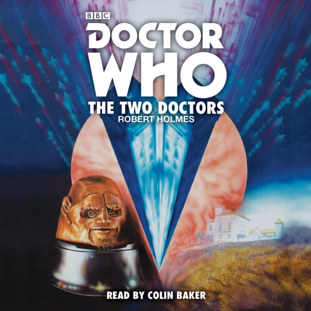 Doctor Who: The Two Doctors : A 6th Doctor novelisation, eAudiobook MP3 eaudioBook