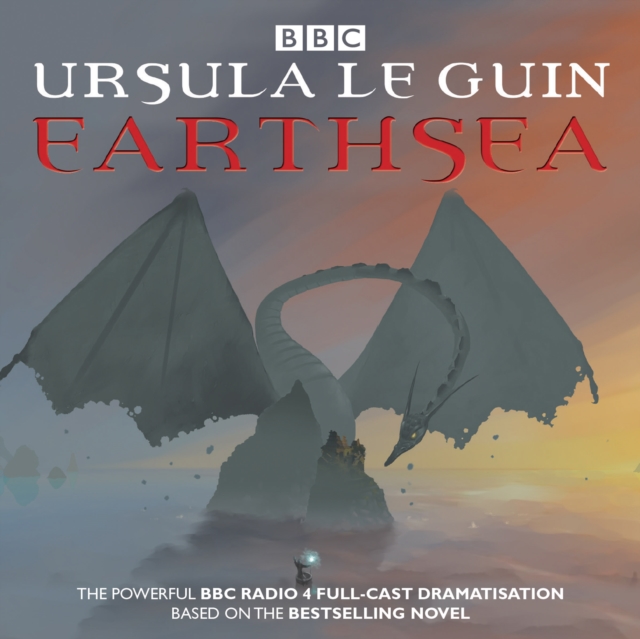 Earthsea : BBC Radio 4 full-cast dramatisation, eAudiobook MP3 eaudioBook