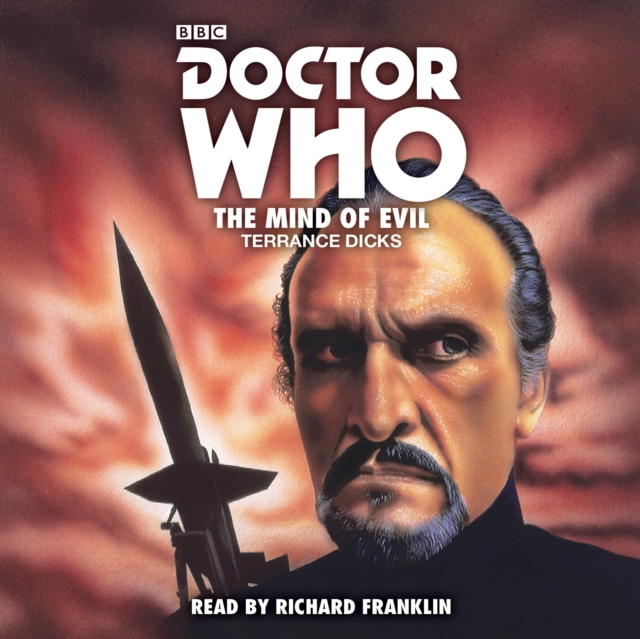 Doctor Who: The Mind of Evil : 3rd Doctor Novelisation, eAudiobook MP3 eaudioBook