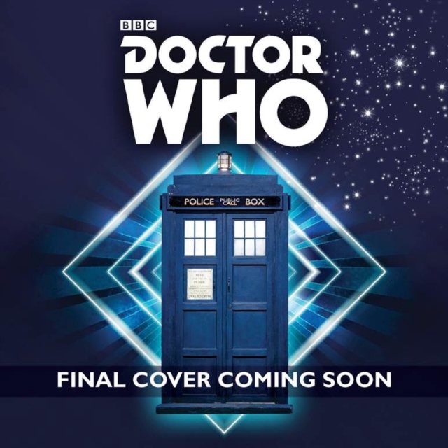 Doctor Who: Tenth Doctor Novels : Eight Adventures for the 10th Doctor, CD-Audio Book
