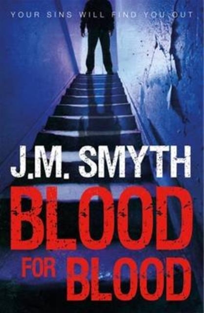 Blood for Blood, Paperback / softback Book