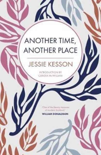 Another Time, Another Place, Paperback / softback Book