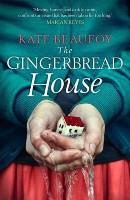 The Gingerbread House, Paperback / softback Book