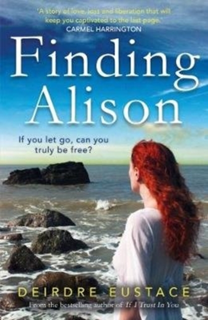 Finding Alison, Paperback / softback Book