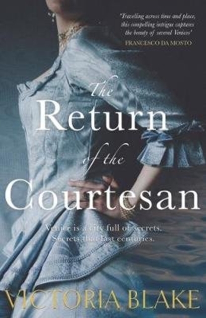 The Return of the Courtesan, Paperback / softback Book
