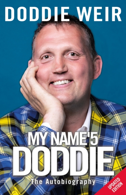 My Name'5 Doddie : The Autobiography, EPUB eBook