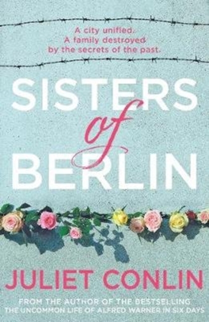 Sisters of Berlin, Paperback / softback Book