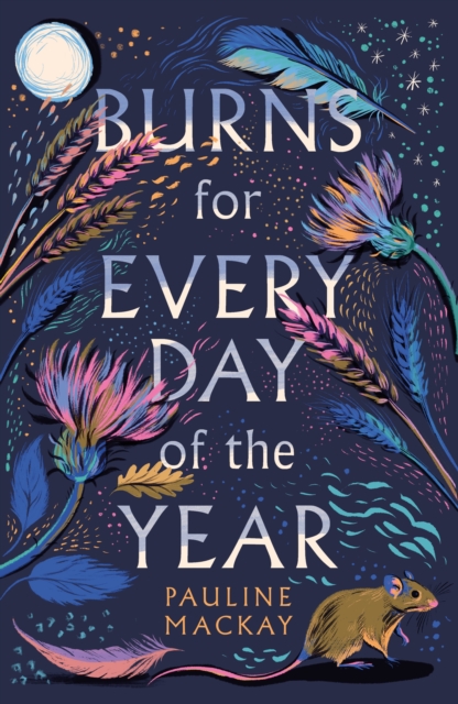 Burns for Every Day of the Year, EPUB eBook