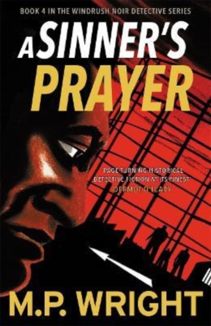 A Sinner's Prayer, Paperback / softback Book
