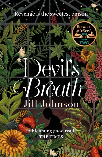 Devil's Breath : A BBC Between the Covers Book Club Pick, EPUB eBook