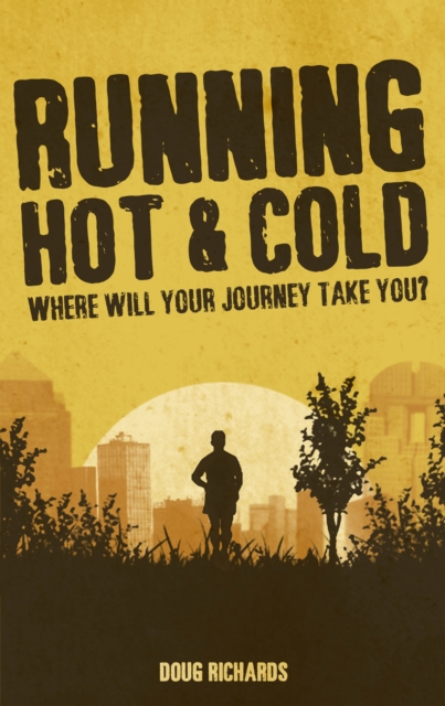 Running Hot & Cold, Paperback / softback Book