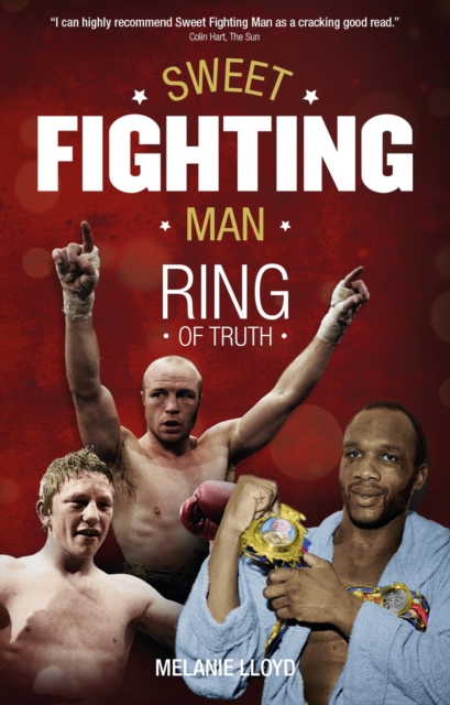 Sweet Fighting Man : Ring of Truth, Paperback / softback Book