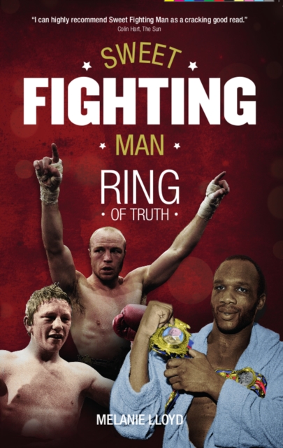 Sweet Fighting Man : Ring of Truth, EPUB eBook